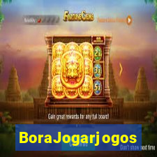 BoraJogarjogos