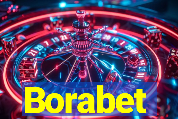 Borabet