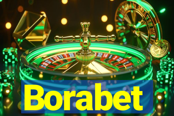 Borabet