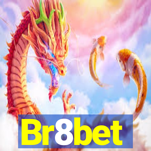 Br8bet