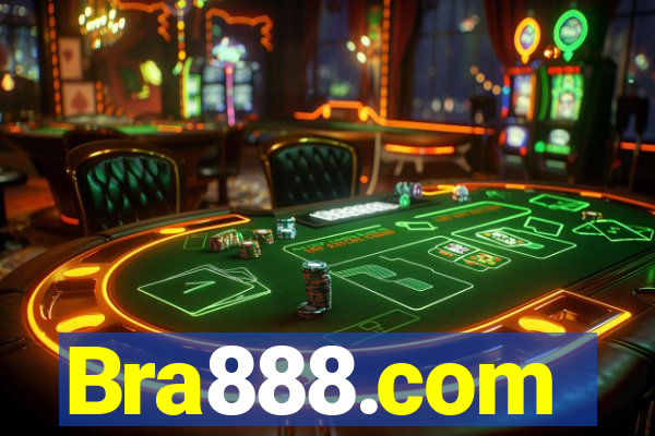 Bra888.com