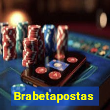 Brabetapostas