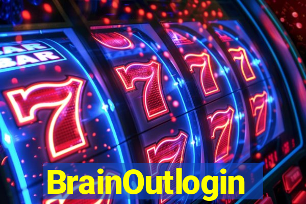 BrainOutlogin