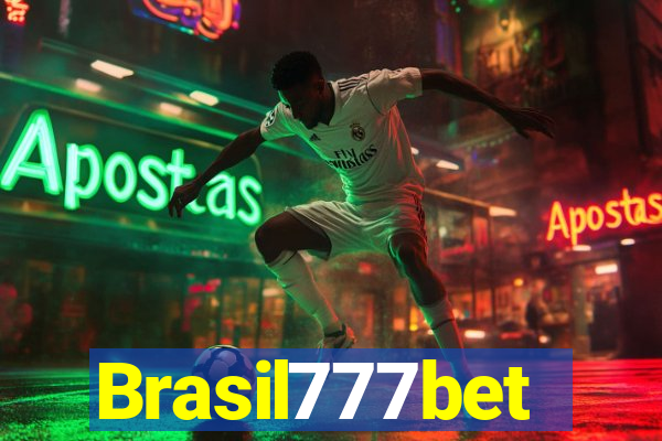 Brasil777bet