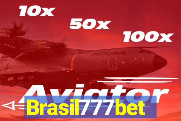 Brasil777bet