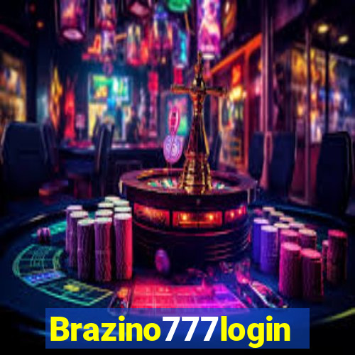 Brazino777login