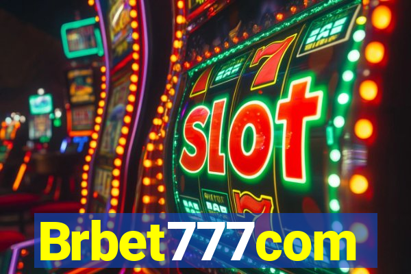 Brbet777com