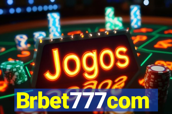 Brbet777com