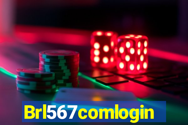 Brl567comlogin