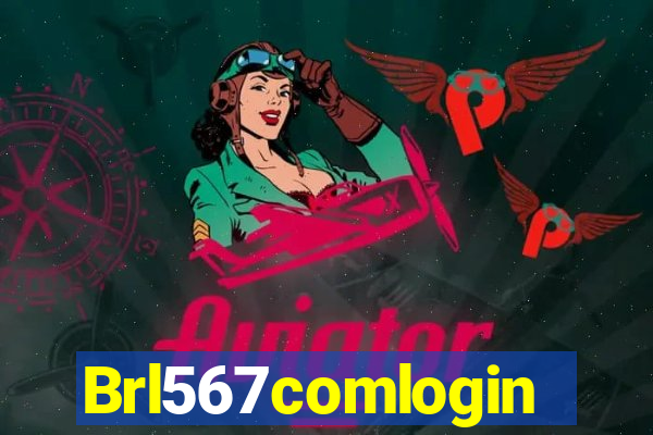 Brl567comlogin