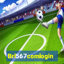 Brl567comlogin