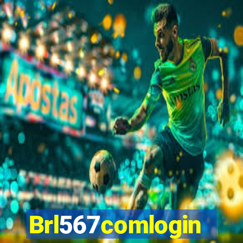 Brl567comlogin