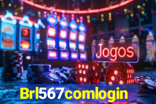 Brl567comlogin