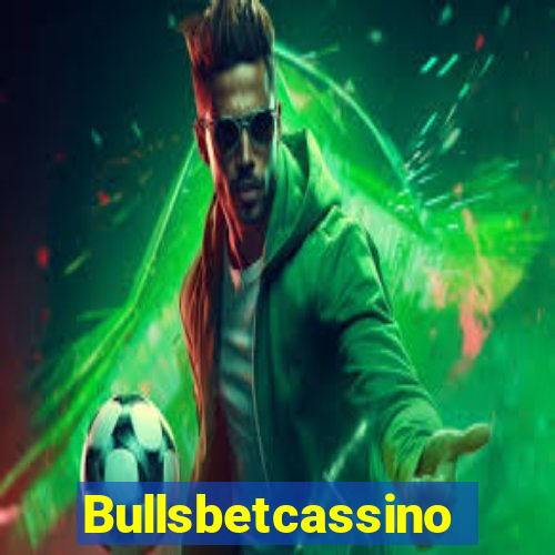 Bullsbetcassino