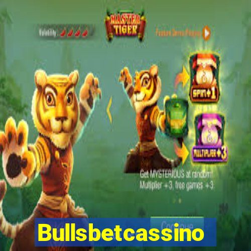 Bullsbetcassino