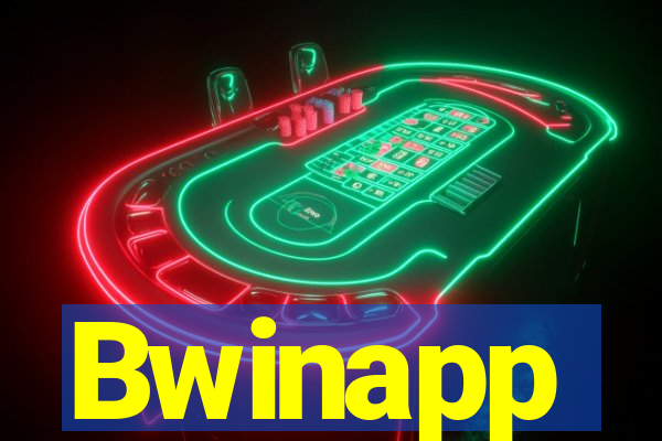 Bwinapp