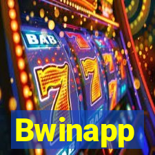 Bwinapp