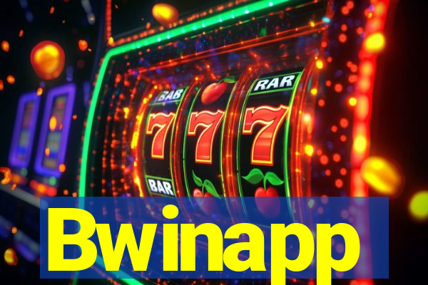 Bwinapp