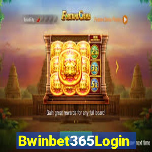 Bwinbet365Login