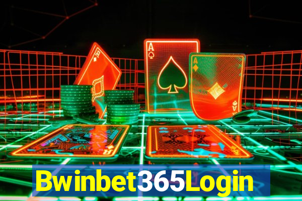 Bwinbet365Login