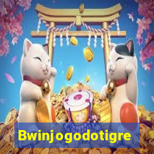 Bwinjogodotigre