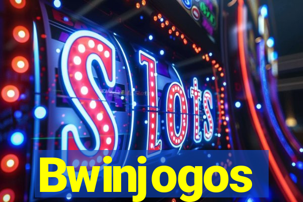 Bwinjogos