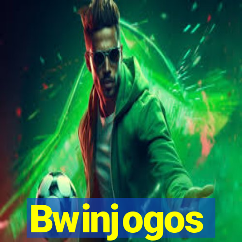 Bwinjogos