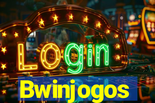 Bwinjogos