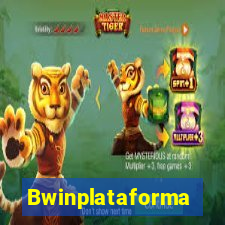 Bwinplataforma