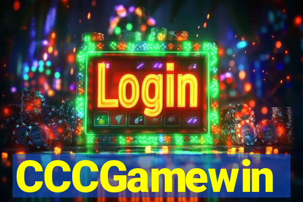 CCCGamewin