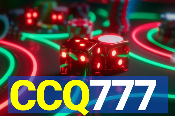 CCQ777