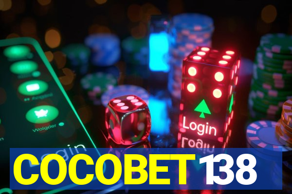 COCOBET138