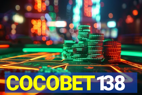 COCOBET138