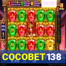 COCOBET138