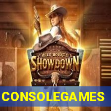 CONSOLEGAMES