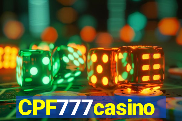 CPF777casino