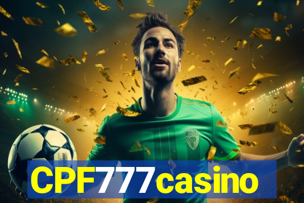 CPF777casino