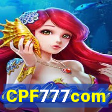 CPF777com