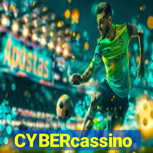 CYBERcassino