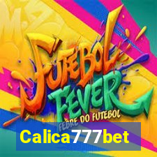 Calica777bet