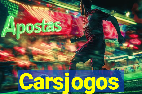 Carsjogos