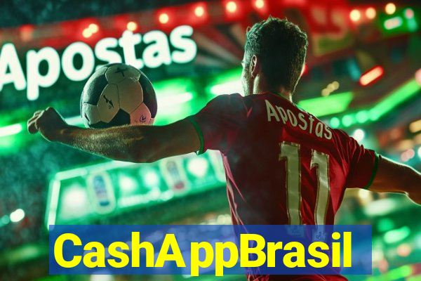 CashAppBrasil