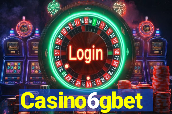 Casino6gbet