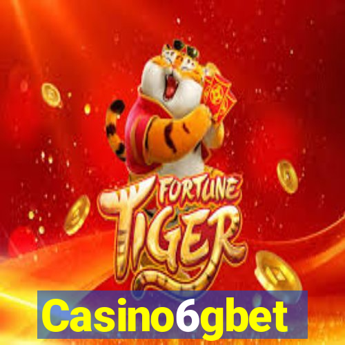 Casino6gbet