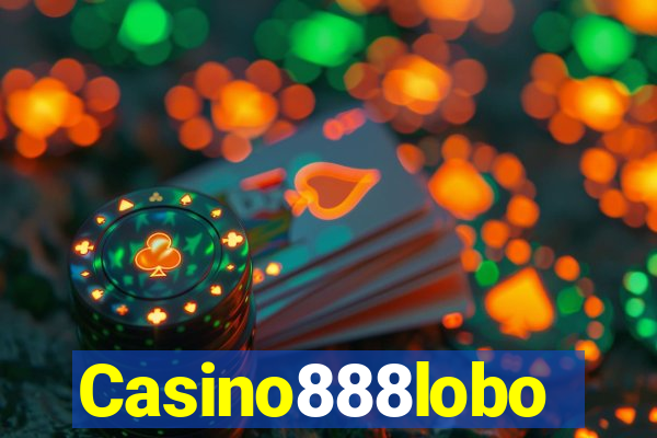 Casino888lobo