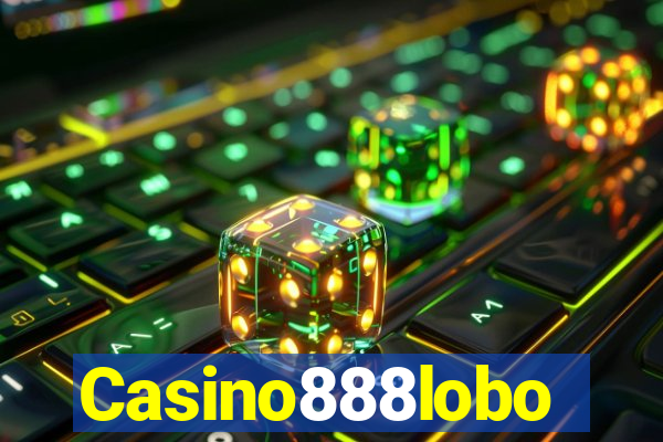 Casino888lobo