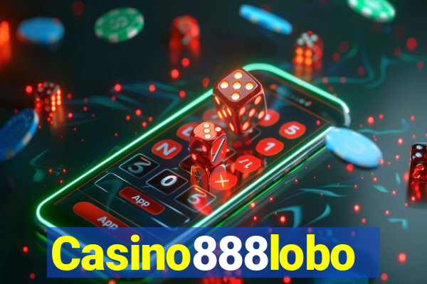 Casino888lobo