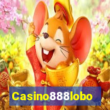 Casino888lobo