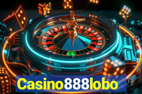 Casino888lobo