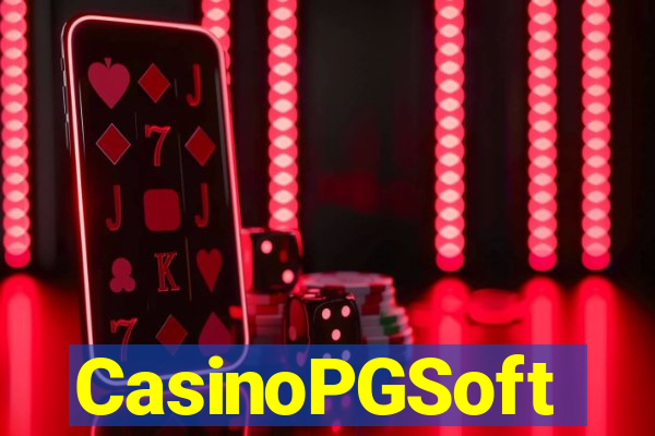 CasinoPGSoft